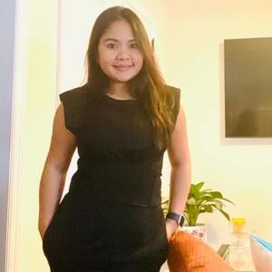 Meet your Posher, Mhie